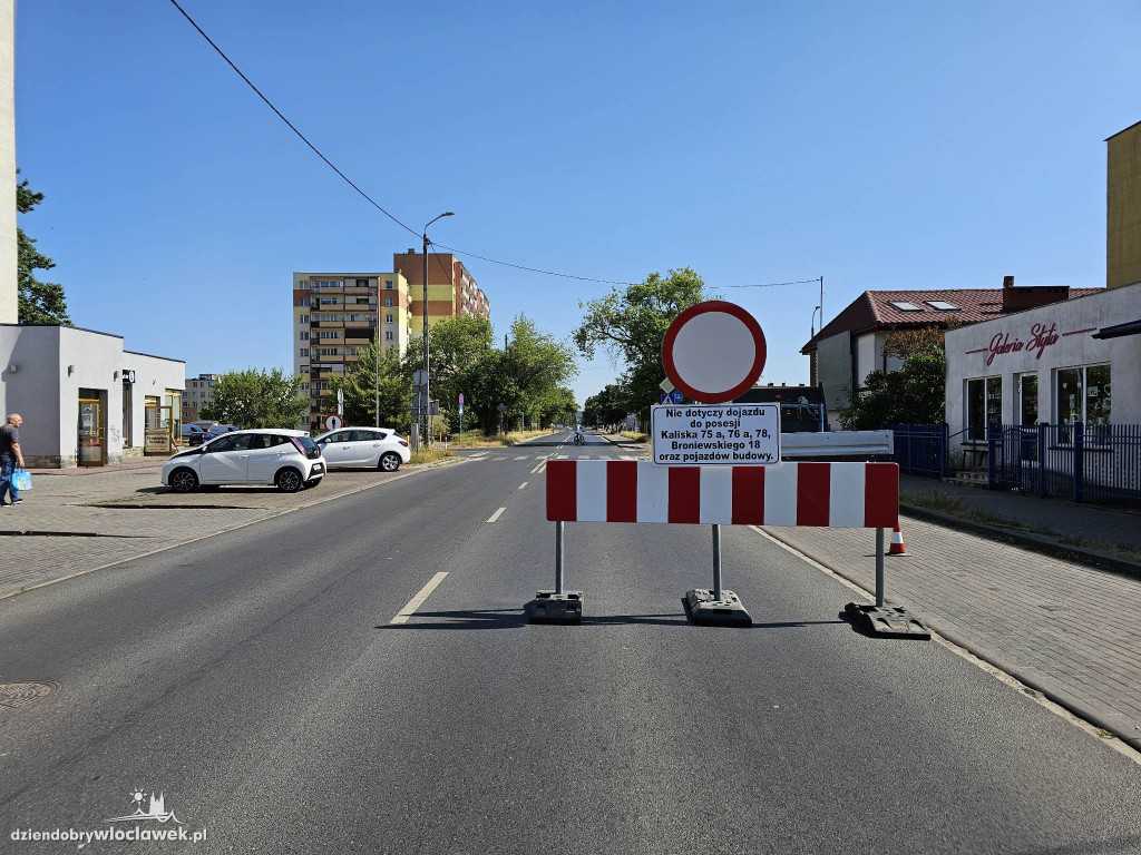Rusza budowa trasy średnicowej