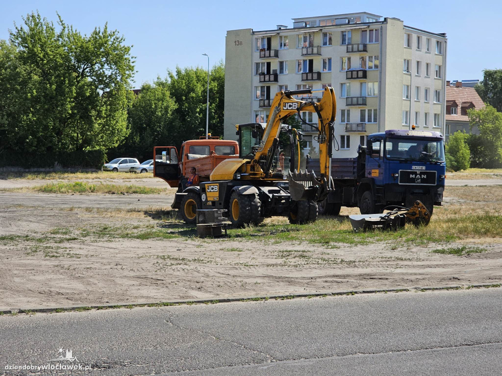 Rusza budowa trasy średnicowej