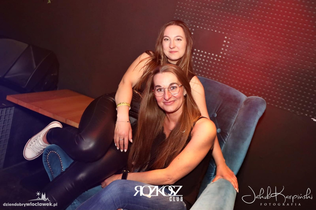 Impreza w RozkoszClub