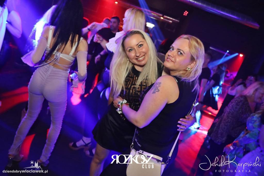 Impreza w RozkoszClub