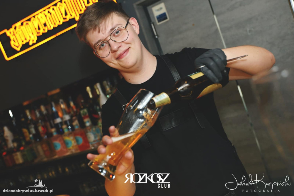 Impreza w RozkoszClub