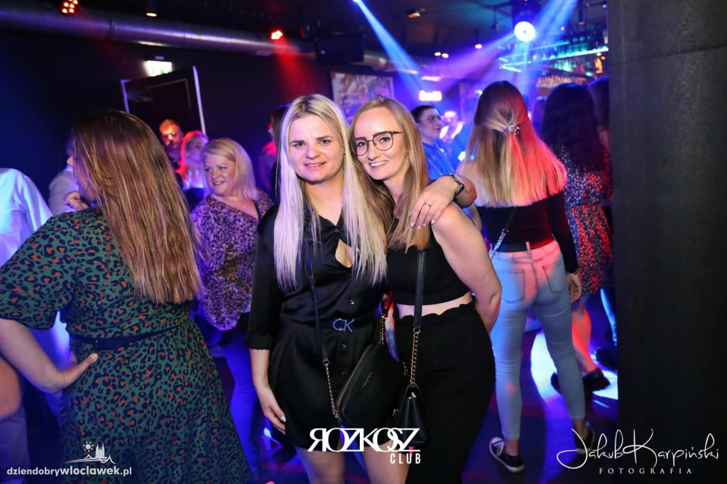 Impreza w RozkoszClub