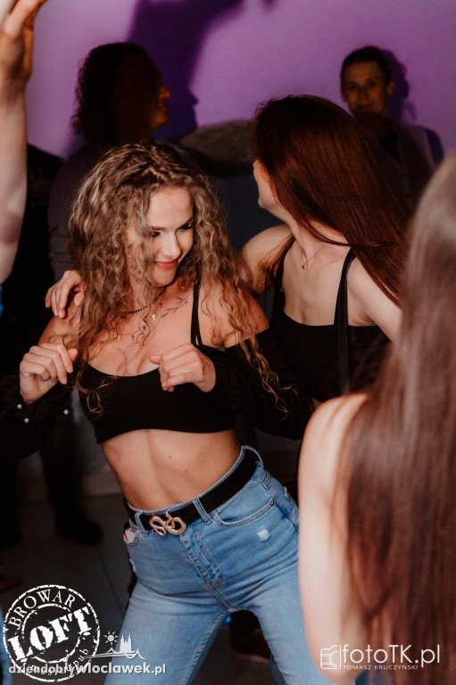 Impreza w Browar Loft & Music