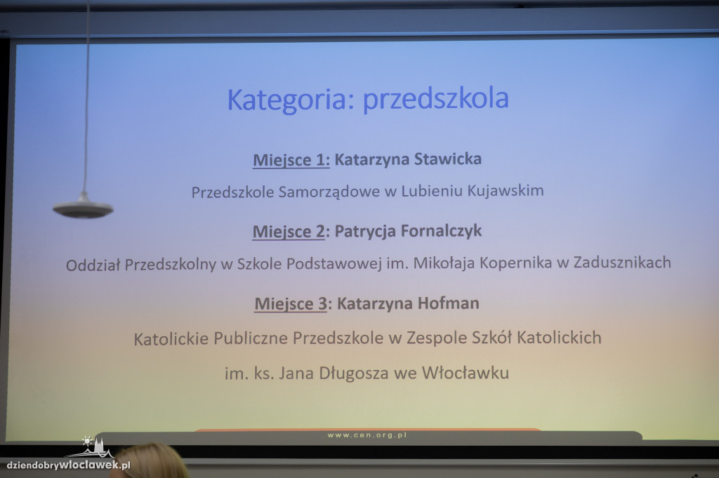 Laureaci konkursu 