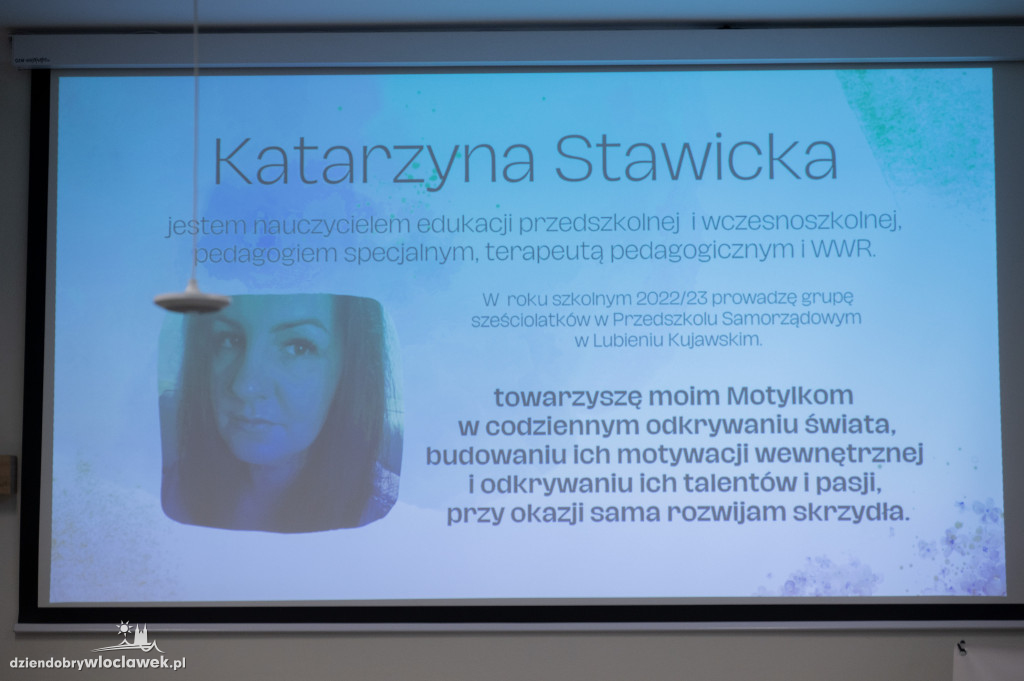 Laureaci konkursu 