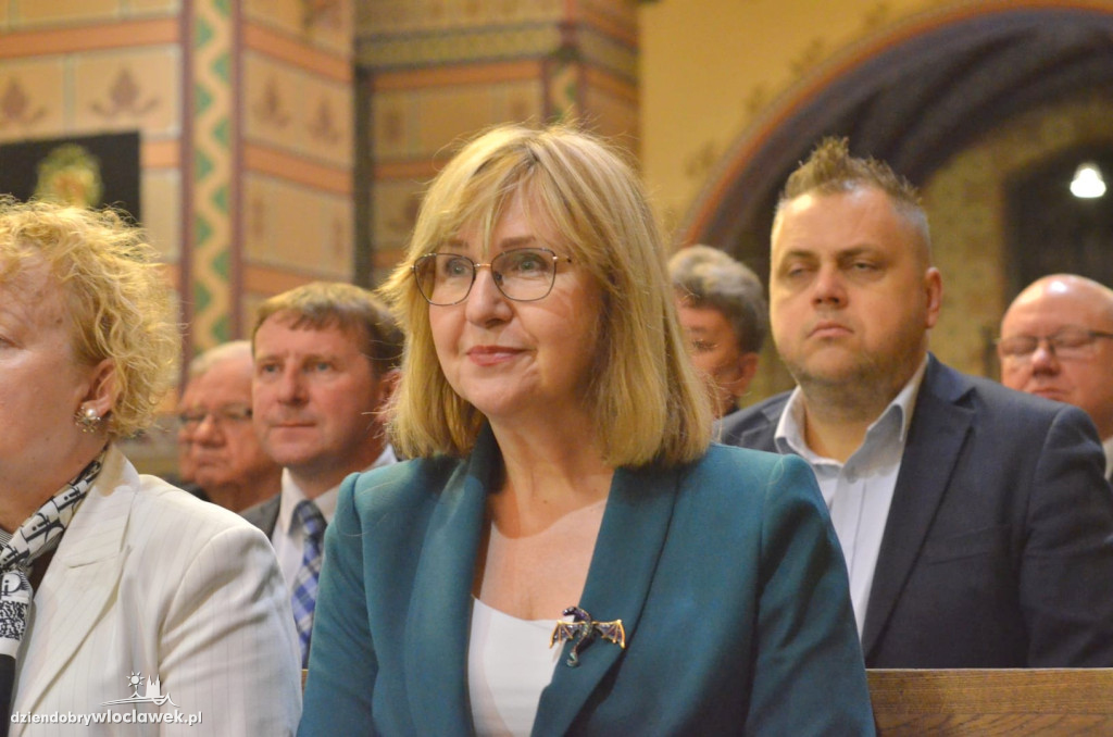 Msza święta w intencji miasta