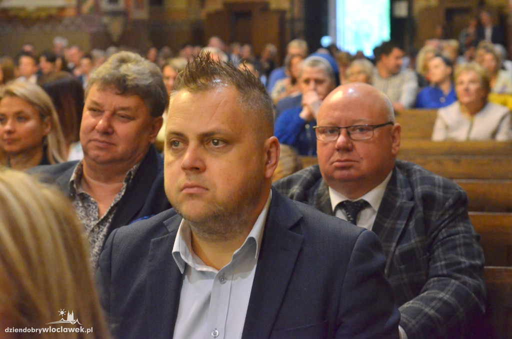 Msza święta w intencji miasta