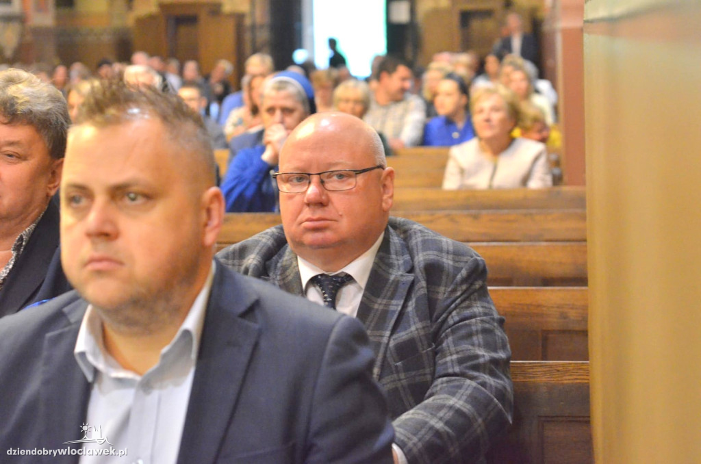 Msza święta w intencji miasta