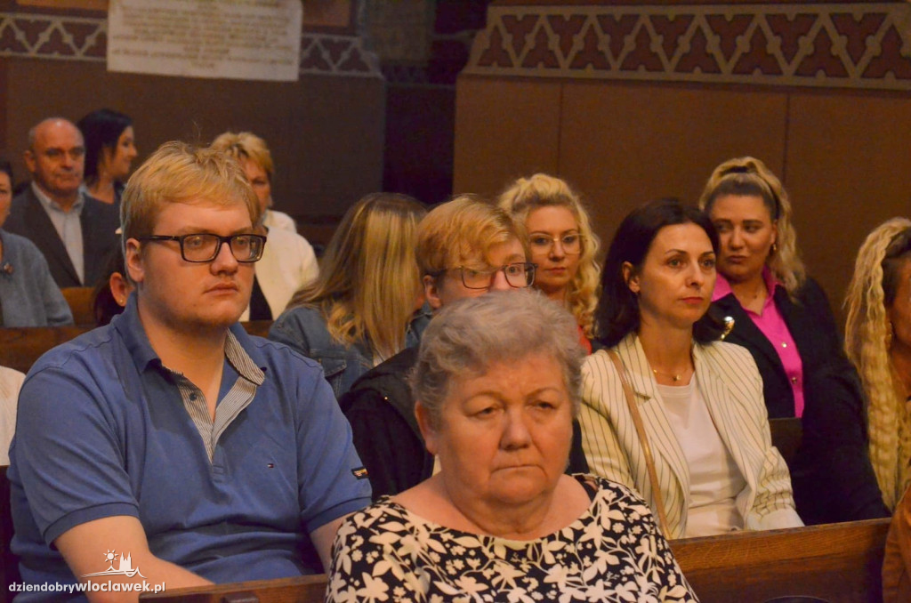 Msza święta w intencji miasta