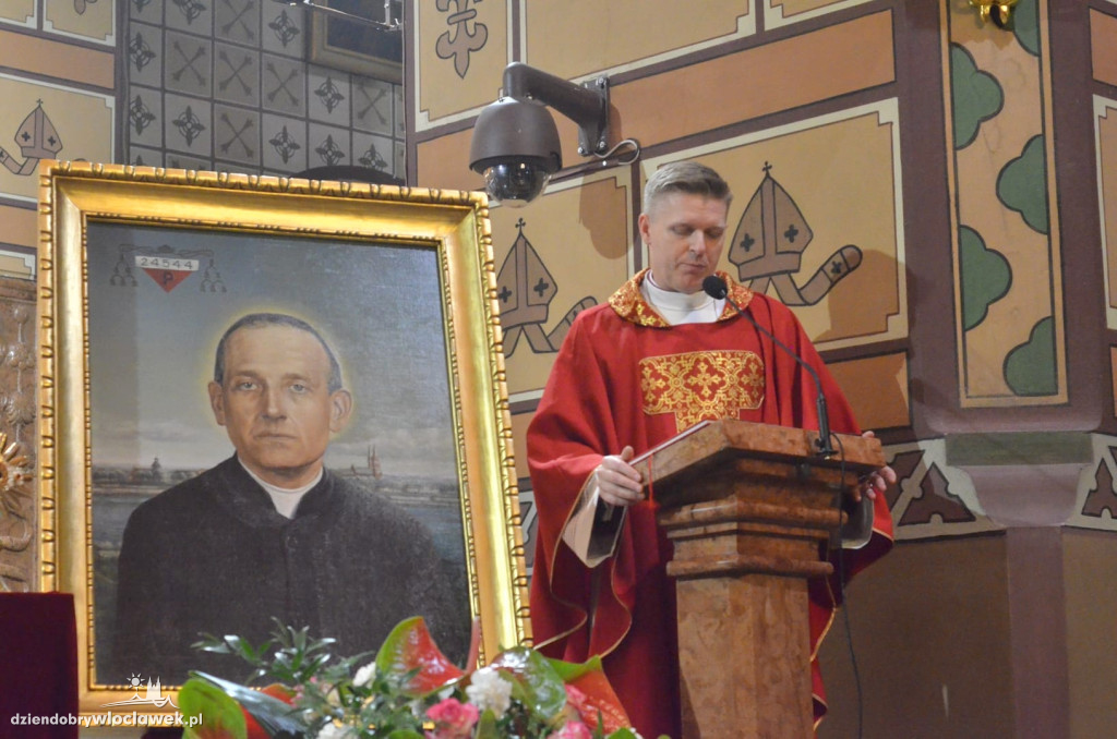 Msza święta w intencji miasta