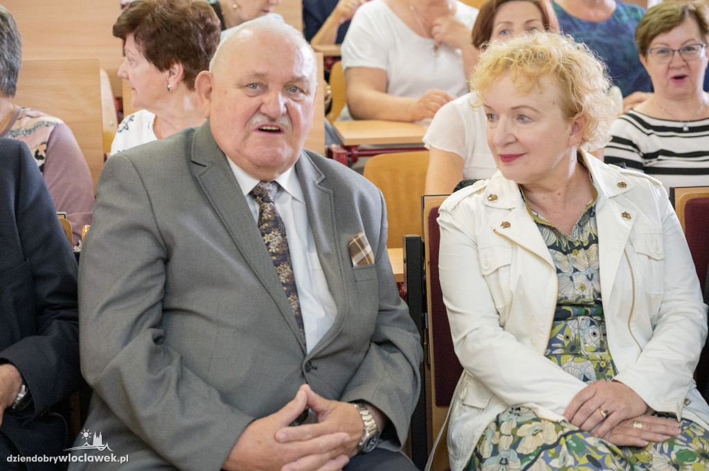 Seniorzy zakończyli rok akademicki 2022/2023