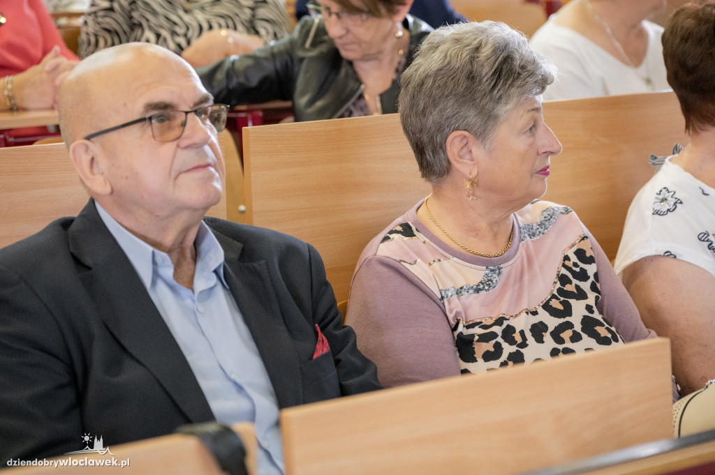 Seniorzy zakończyli rok akademicki 2022/2023
