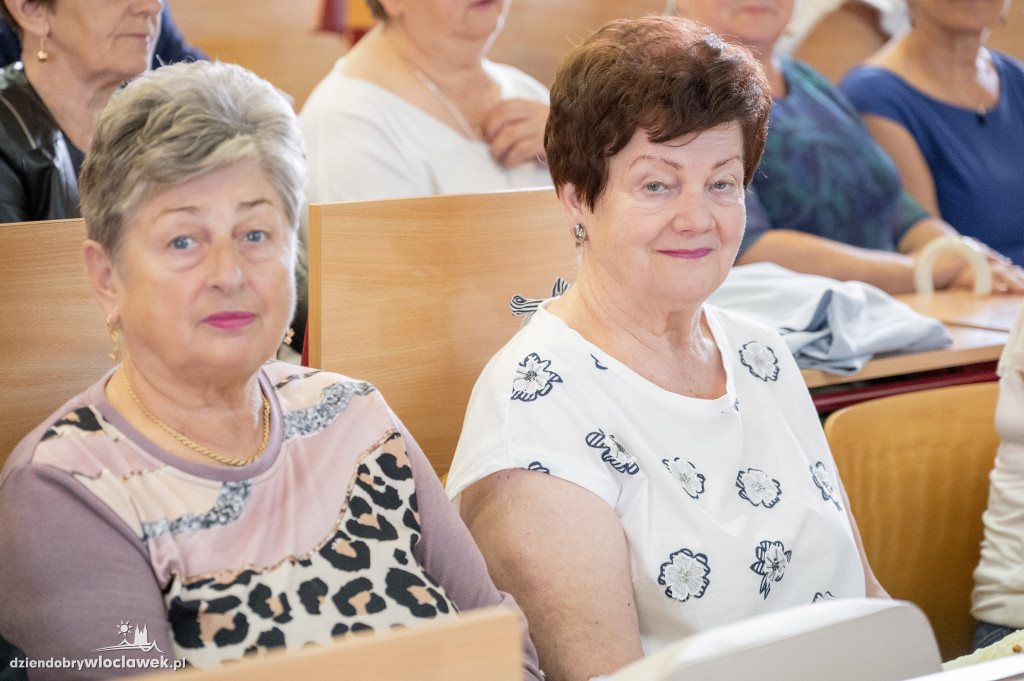 Seniorzy zakończyli rok akademicki 2022/2023