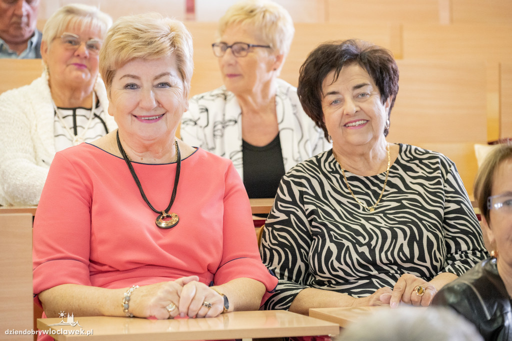 Seniorzy zakończyli rok akademicki 2022/2023