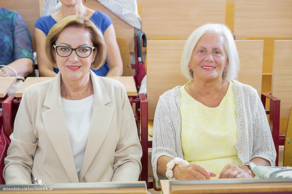 Seniorzy zakończyli rok akademicki 2022/2023