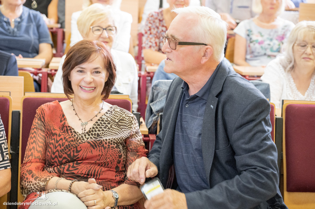 Seniorzy zakończyli rok akademicki 2022/2023