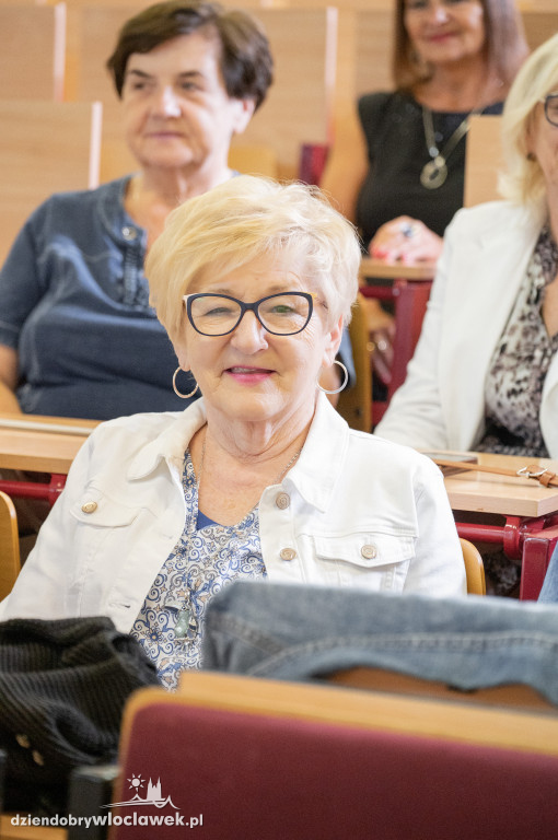 Seniorzy zakończyli rok akademicki 2022/2023