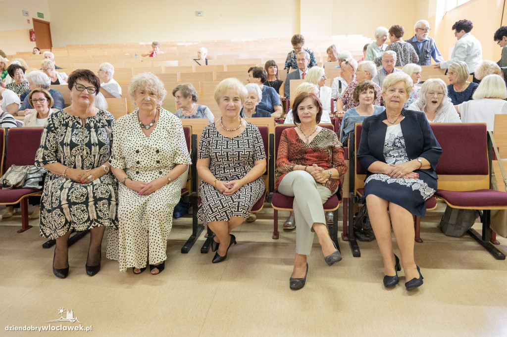 Seniorzy zakończyli rok akademicki 2022/2023