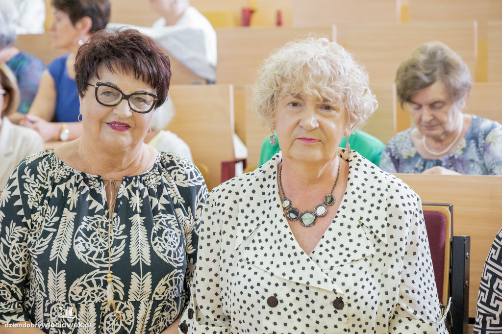 Seniorzy zakończyli rok akademicki 2022/2023