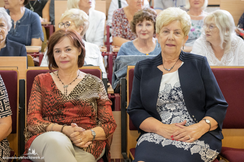 Seniorzy zakończyli rok akademicki 2022/2023