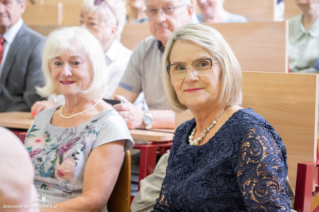 Seniorzy zakończyli rok akademicki 2022/2023