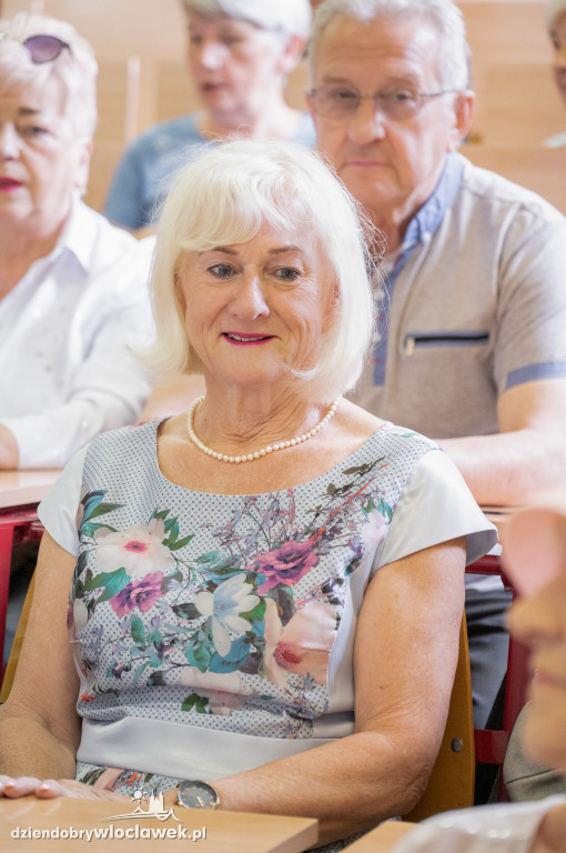 Seniorzy zakończyli rok akademicki 2022/2023