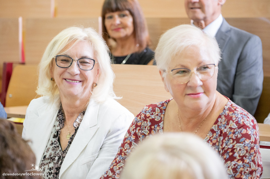 Seniorzy zakończyli rok akademicki 2022/2023