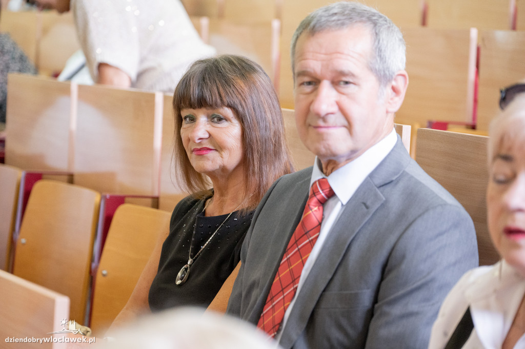 Seniorzy zakończyli rok akademicki 2022/2023