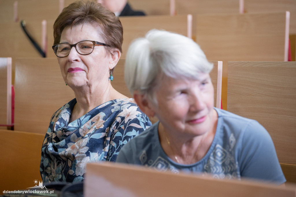 Seniorzy zakończyli rok akademicki 2022/2023