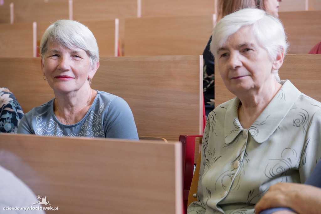 Seniorzy zakończyli rok akademicki 2022/2023