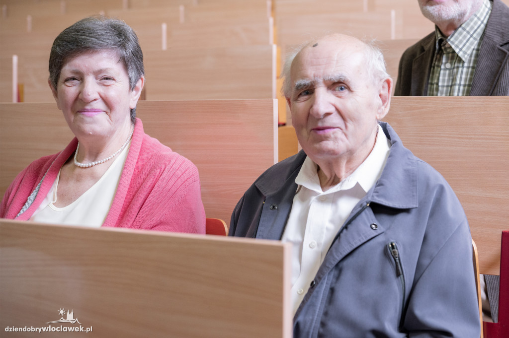 Seniorzy zakończyli rok akademicki 2022/2023