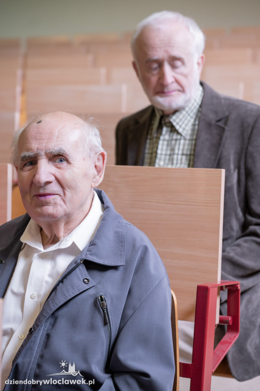 Seniorzy zakończyli rok akademicki 2022/2023