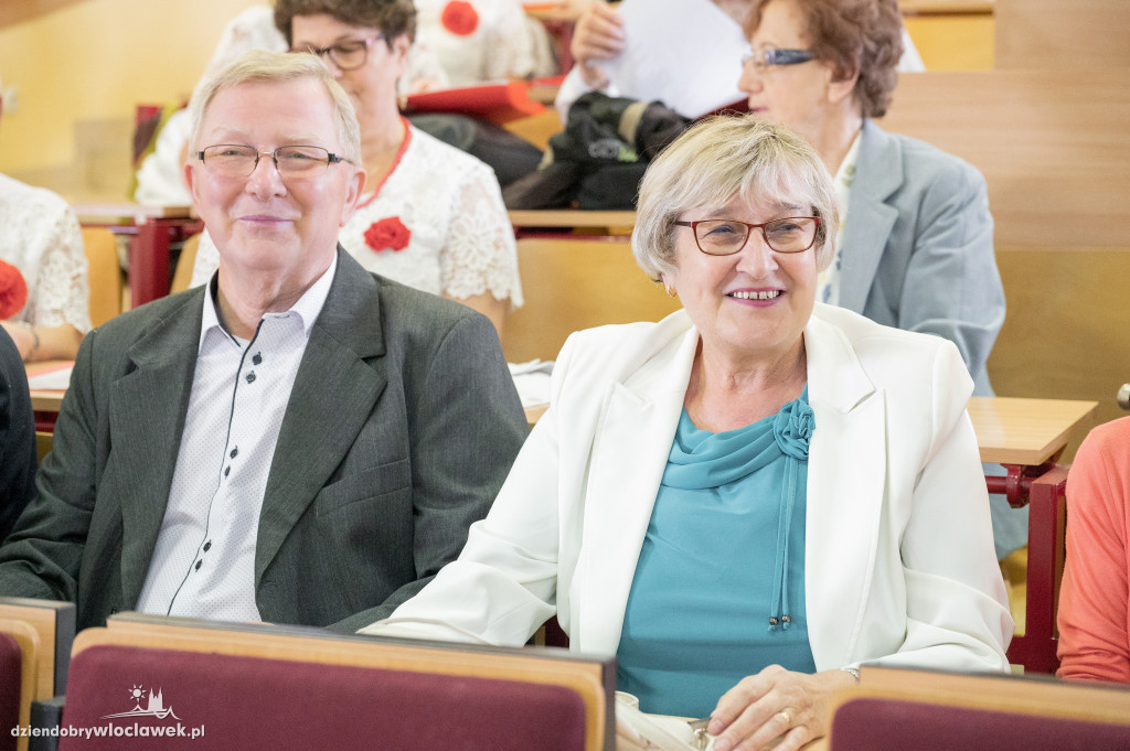 Seniorzy zakończyli rok akademicki 2022/2023