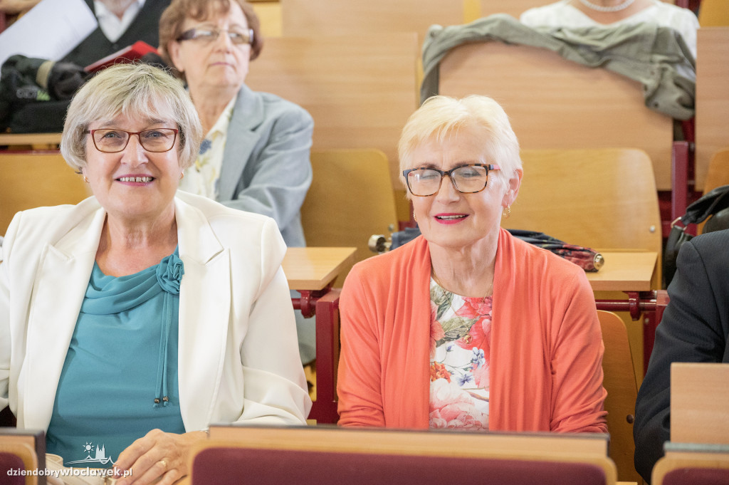 Seniorzy zakończyli rok akademicki 2022/2023