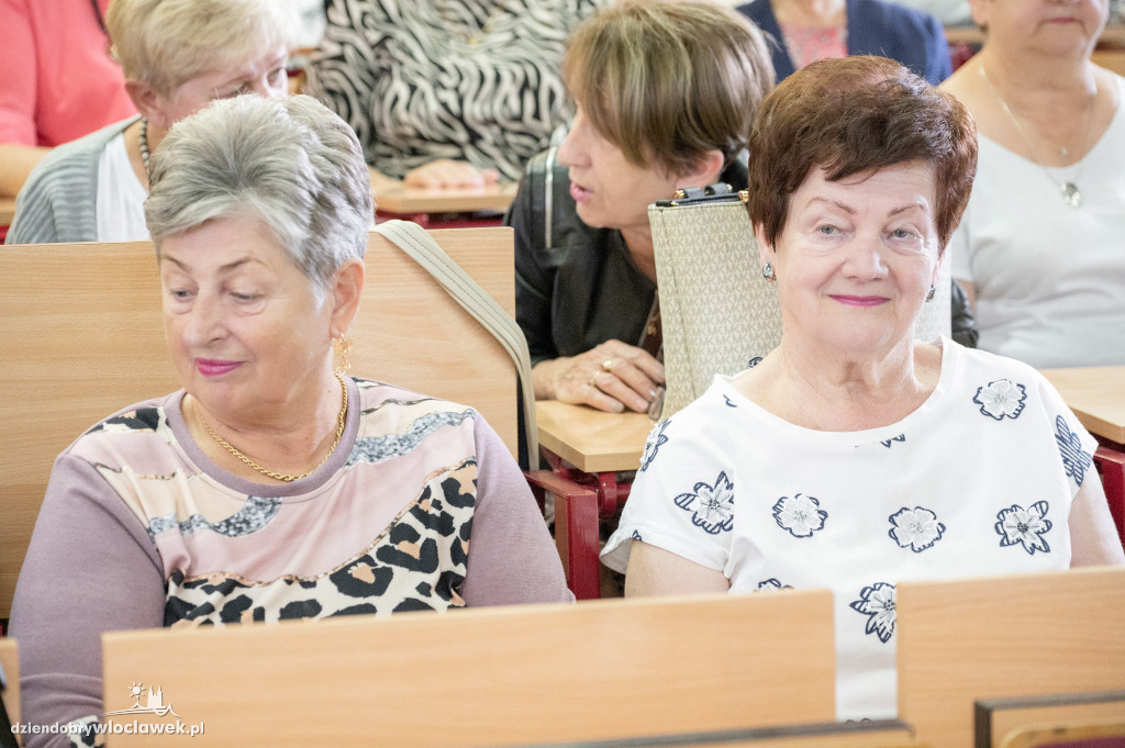 Seniorzy zakończyli rok akademicki 2022/2023