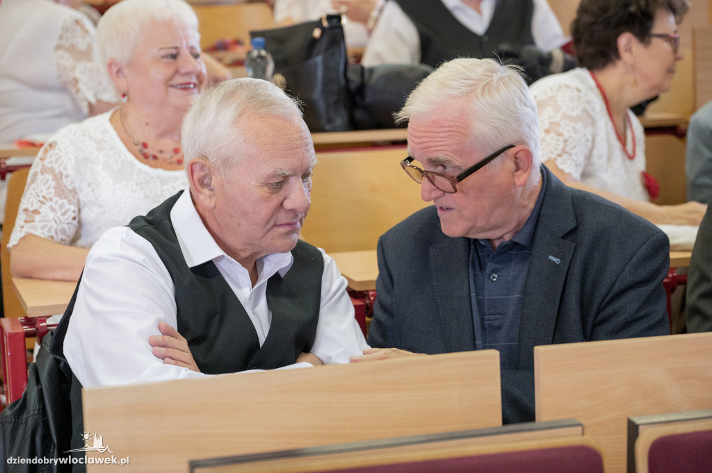 Seniorzy zakończyli rok akademicki 2022/2023