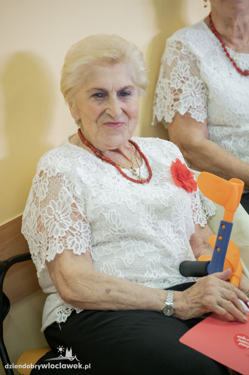 Seniorzy zakończyli rok akademicki 2022/2023