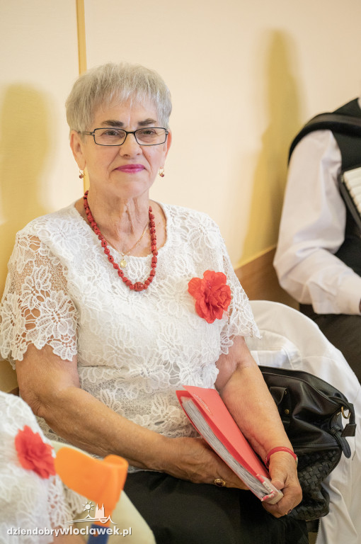 Seniorzy zakończyli rok akademicki 2022/2023