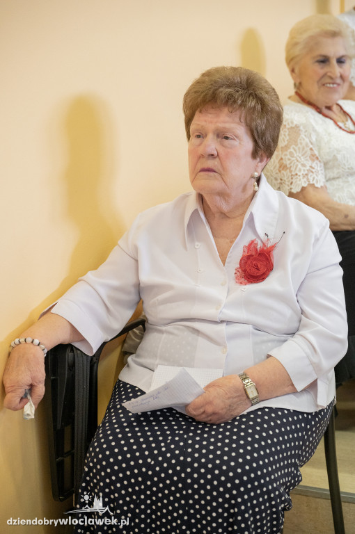 Seniorzy zakończyli rok akademicki 2022/2023