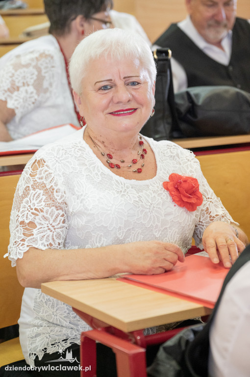 Seniorzy zakończyli rok akademicki 2022/2023