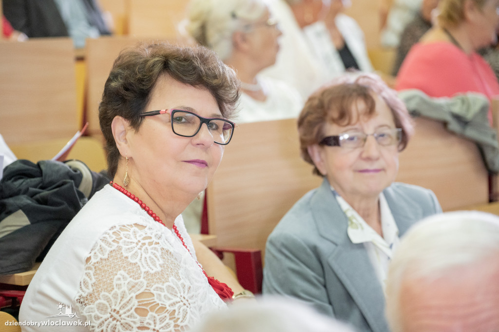Seniorzy zakończyli rok akademicki 2022/2023