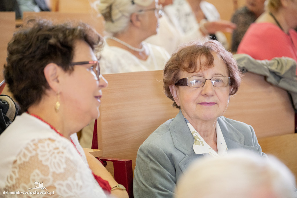 Seniorzy zakończyli rok akademicki 2022/2023