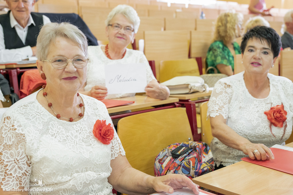 Seniorzy zakończyli rok akademicki 2022/2023