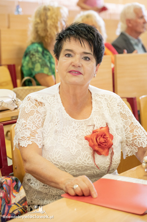 Seniorzy zakończyli rok akademicki 2022/2023