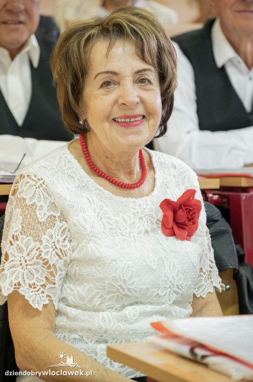 Seniorzy zakończyli rok akademicki 2022/2023