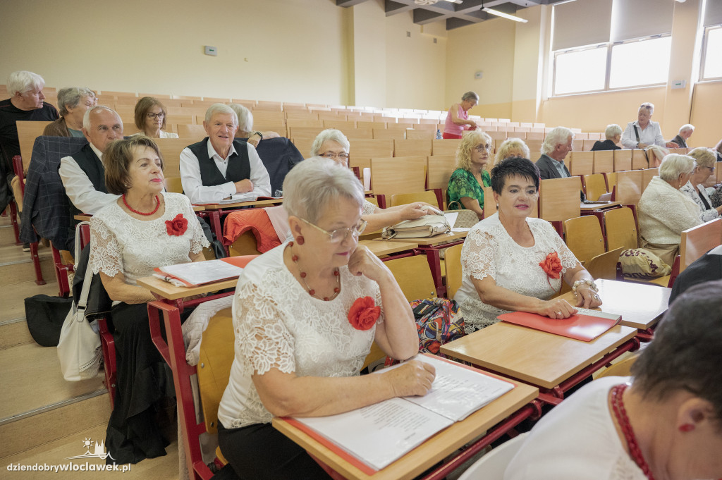 Seniorzy zakończyli rok akademicki 2022/2023