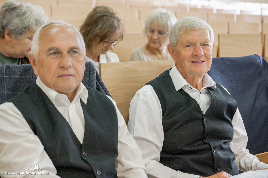 Seniorzy zakończyli rok akademicki 2022/2023