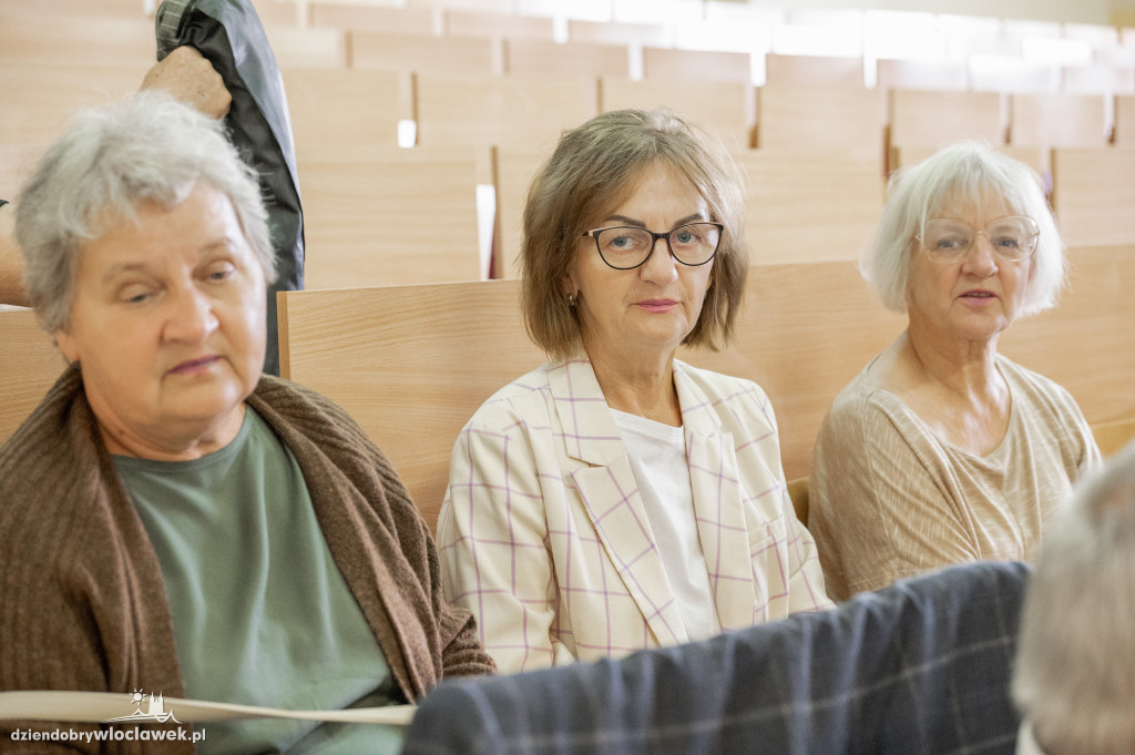 Seniorzy zakończyli rok akademicki 2022/2023