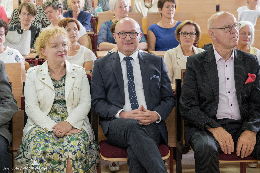 Seniorzy zakończyli rok akademicki 2022/2023