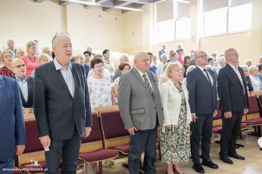 Seniorzy zakończyli rok akademicki 2022/2023